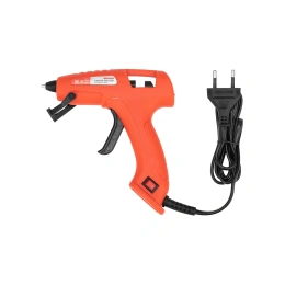 Клеевой пистолет REXANT 40 Вт, d7 мм, ЭКСПЕРТ, блистер 12-1511