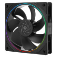 Thermalright Вентилятор TL-S12R / Reverse / ARGB / 120mm PWM / TRTLS12R