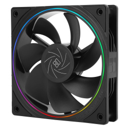 Thermalright Вентилятор TL-S12R / Reverse / ARGB / 120mm PWM / TRTLS12R