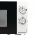Микроволновая Печь Gorenje MO17E1W 17л. 700Вт белый