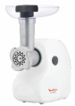 Мясорубка MOULINEX ME208139, белый