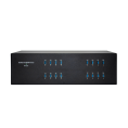 Управляемый USB over IP концентратор DistKontrolUSB16 с 16 портами USB