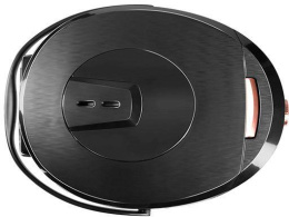 Мультиварка REDMOND RMK-CB391S, 1000Вт, черный