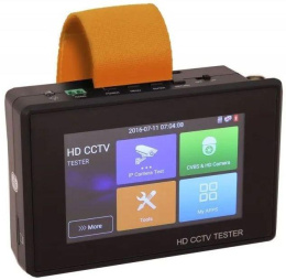 Тестер Tezter TIP-H-4 Hand TIP-H-4 HAND