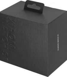 Смарт-часы Xiaomi Watch S1 GL, 46мм, 1.43", серебристый [bhr5560gl]