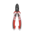 Бокорезы vertextools трехкомпонентная рукоятка 180мм TEFLON PRO 4300-180