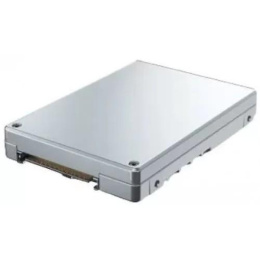 Intel SSD D7-P5520 Series, 1.92TB, U.2 2.5" 15mm , NVMe, PCIe 4.0 x4, TLC, SSDPF2KX019T1N1