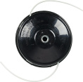 Катушка для садовых триммеров Huter GTH d 2.4мм L 3м для GGT-800S T /1000S T /1300S T /1500S T 71/2/9