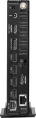 Неттоп MSI Pro DP10 A14MG-013BRU Intel Core i3 14100,  Intel UHD Graphics 730,  без операционной системы,  черный [936-b21011-013]