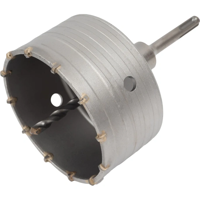 Коронка твердосплавная SDS Plus 110 мм Gigant GRD 11054