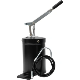 Установка для раздачи масла Gigant ручная, 10 л GHOD-8