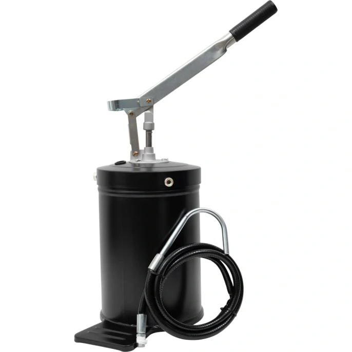 Установка для раздачи масла Gigant ручная, 10 л GHOD-8