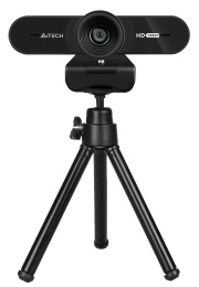 Web-камера A4TECH PK-980HA, черный