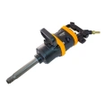 Пневматический гайковерт NORM 1", 3800 Hm TT-7800