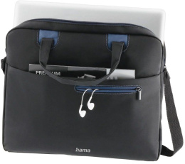 Сумка для ноутбука 15.6" HAMA Sydney [00216519]