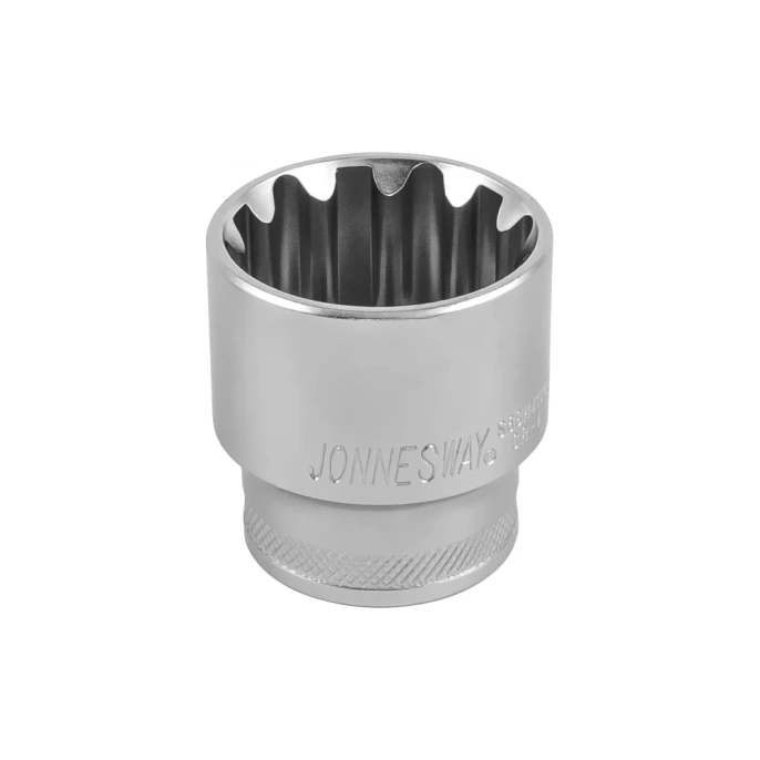 Головка торцевая SUPER TECH 1/4 DR, 4 мм,5/32 ,E5 Jonnesway 46188 S68H2104