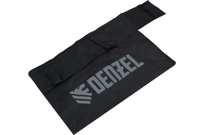 Бензиновая воздуходувка-пылесос Denzel gl-260, 26 см3, 1 л.с. 57902