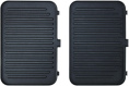 Электрогриль Vitek VT-2630, черный