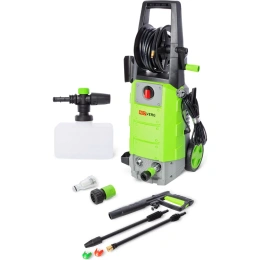 Мойка высокого давления RD-HPW2200 REDVERG 6681923