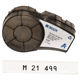 Картридж для принтера этикеток Brady M21-500-499 (brd110894)