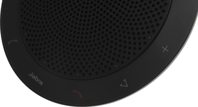 Спикерфон Jabra Speak 410 MS, черный [7410-109]