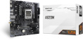 Материнская плата Biostar A620MS-E (ATX, 24.4x22.1 см, AMD A620A, 2xDDR5 DIMM, 8000МГц, до 128GB, звук 7.1, 2xSATA3.0 (6Gb/s), 1xM.2, 1xPCIe4.0x16, 1xPCIe3.0x1, 1хHDMI, 1xDisplayPort)