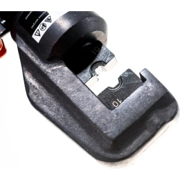 Гидравлический ручной пресс Gigant HMPJ-70