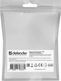Defender Универсальный картридер Ultra Swift USB 2.0, 4 слота (83262)
