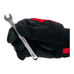 Набор комбинированных ключей 8 шт Gigant, Сталь Cr-V, 8-19мм, GCWS8