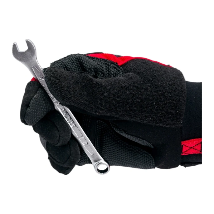 Набор комбинированных ключей 8 шт Gigant, Сталь Cr-V, 8-19мм, GCWS8