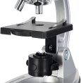Микроскоп Bresser Biotar монокуляр 300-1200x на 3 объектива
