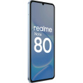 Смартфон realme Note 80 RMX5388 4+64 Голубой 6.74" 1600x720/90Hz/UNISOC T7250/Android 15/8MP/5MP/6300mAh/IP54
