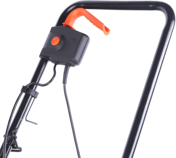 Скарификатор Patriot SCE 155 электр. 2лс 1550Вт 3000об/мин 512309155