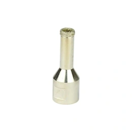 Коронка алмазная, гальваника 12х35 мм; М14 TECH-NICK TUK 136.600.6998