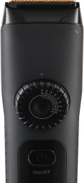Машинка для стрижки Polaris PHC 2200 черный