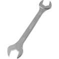 Рожковый ключ Inforce 22x24мм, Сталь Cr-V 06-05-65