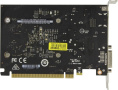 Видеокарта MSI NVIDIA GeForce GT 1030 GT 1030 AERO ITX 2GD4 OC 2ГБ DDR4, OC, Ret