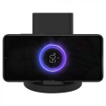 Беспроводное зар./устр. Xiaomi Mi 20W Wireless Charging Stand 20W 2A USB Type-C универсальное черный GDS4145GL