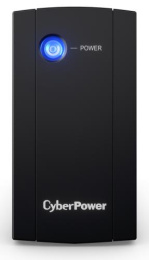 UPS CyberPower UTI875E, Line-Interactive, 875VA/425W 2 EURO