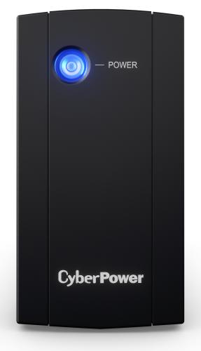 UPS CyberPower UTI875E, Line-Interactive, 875VA/425W 2 EURO