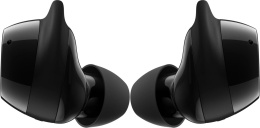 Гарнитура внутриканальные Samsung Galaxy Buds Core R410 черный беспроводные bluetooth в ушной раковине (SM-R410NZKACIS)