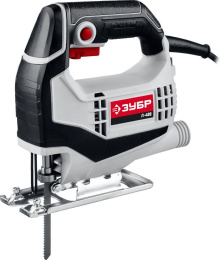 Лобзик электрический ЗУБР 400 Вт, [Л-400]