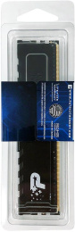 Оперативная память Patriot Signature Premium PSP48G32002H1 DDR4 - 1x 8ГБ 3200МГц, DIMM, Ret