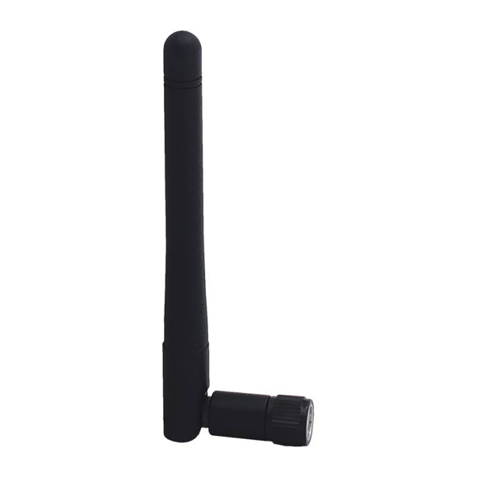 Антенна WiFi BALTIC SIGNAL BS-2400/5800-2 Всенаправленная, 2 дБ BS4736