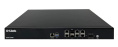 Маршрутизатор D-Link DSA-2208X/A1A, 6 LAN, 1xUSB, 2xSFP+, черный