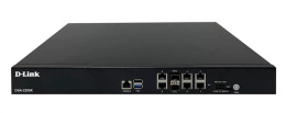 Маршрутизатор D-Link DSA-2208X/A1A, 6 LAN, 1xUSB, 2xSFP+, черный