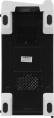 Корпус ATX Aerocool Cylon, Midi-Tower, без БП, белый [cylon wh]