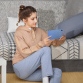 Планшет Realme Pad Mini RMP2105 T616 2.0 8C RAM3Gb ROM32Gb 8.7" IPS 1340x800 4G 1Sim Android 11 синий 8Mpix 5Mpix BT WiFi microSD 1Tb 6400mAh 15hr
