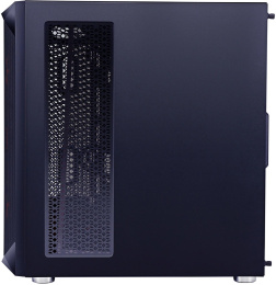 ПК Bloody BD-PC RB65C2 MT Ryzen 5 7500F 3.7 32Gb SSD1Tb RX 7700XT 12Gb Windows 11 Home 64 2.5xGbitEth WiFi BT 650W черный RUS 2111350