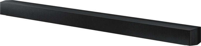 Саундбар Samsung HW-B650D/RU 3.1 120Вт+250Вт черный